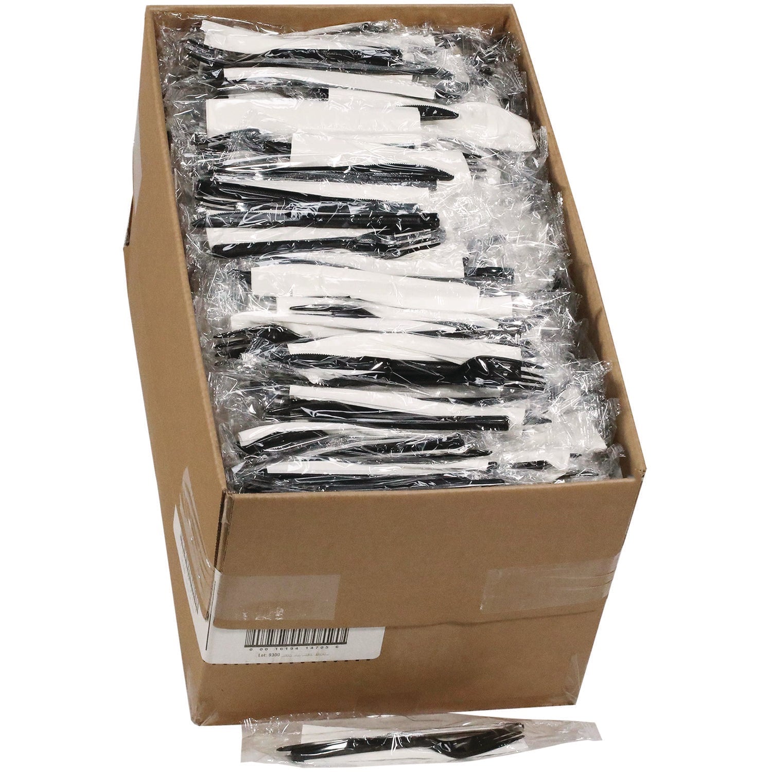 pactiv-evergreen-gardenware-cutlery-individually-wrapped-fork-knife-napkin-black-500-carton-pctgkfknech_1